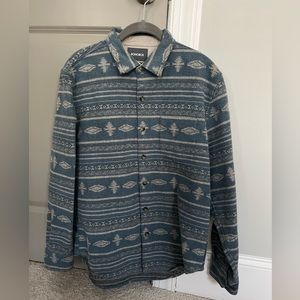 Bonobos Shirt Jacket